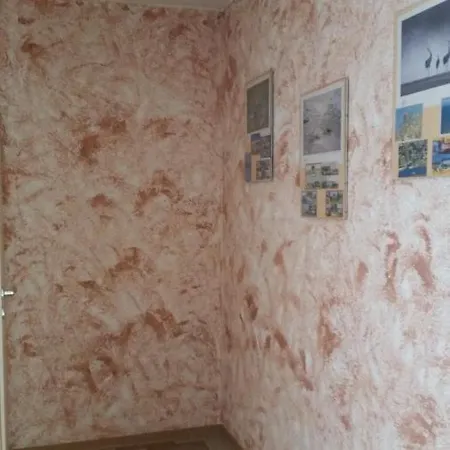 Strandglueck דירה