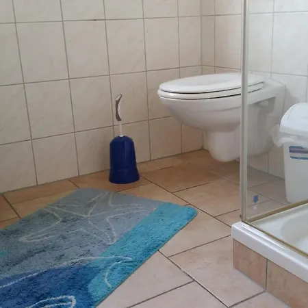 Strandglueck דירה זינקסט