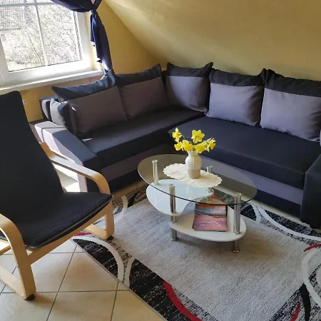 Strandglueck דירה זינקסט