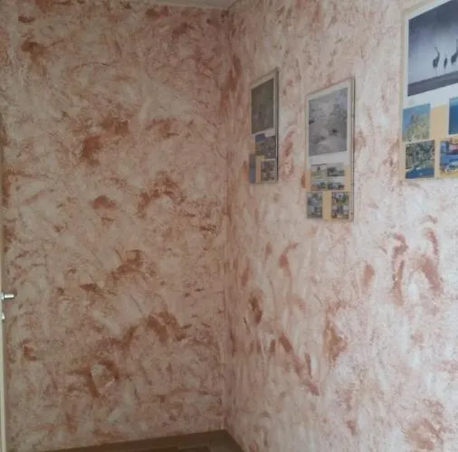 Strandglueck Lejlighed