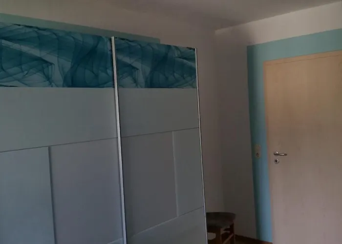 Strandglueck * Zingst