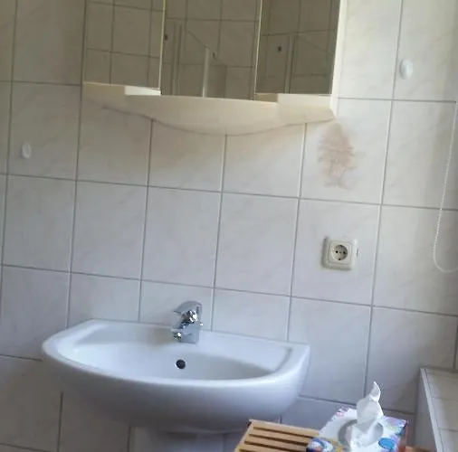 Lejlighed Strandglueck Zingst